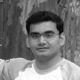 Sunil Choudhary - Cloud Architect at Amazon Web Services - DevOps Instructor at Shifttotech Academy