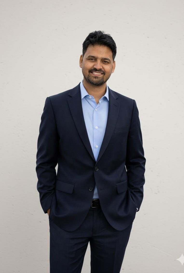 Firoz Ahmed - AWS Devops Engineer at  TCS - DevOps Instructor at Shifttotech Academy